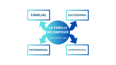 La Famille Recomposée: des besoins complexes, un défi juridique 